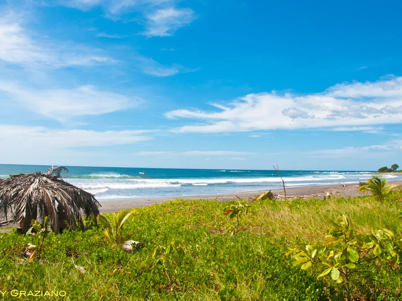 0 bed Land For Sale in Lagarto, Guanacaste - 1