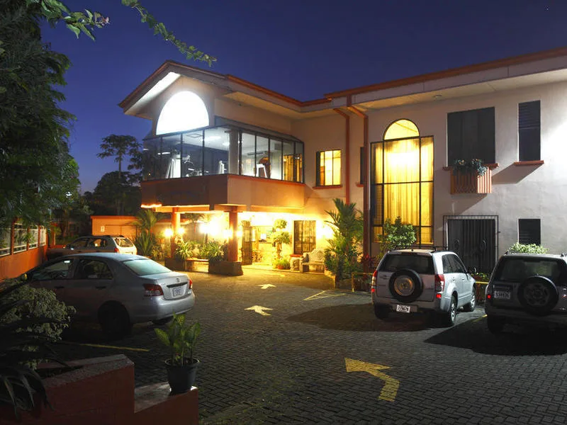34 bed Hotel / Leisure For Sale in Ciudad Cariari, Heredia - 1