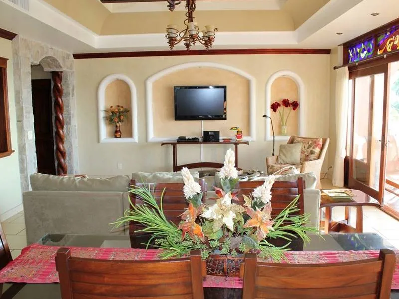 2 bed Condo For Sale in Manuel Antonio, Puntarenas - 1