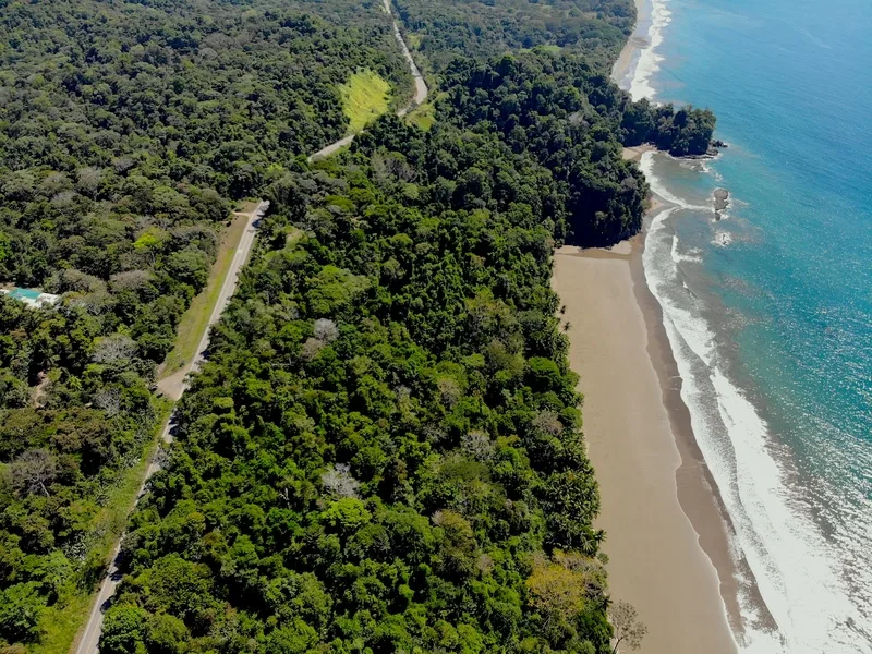 0 bed Land For Sale in Uvita, Puntarenas - 1