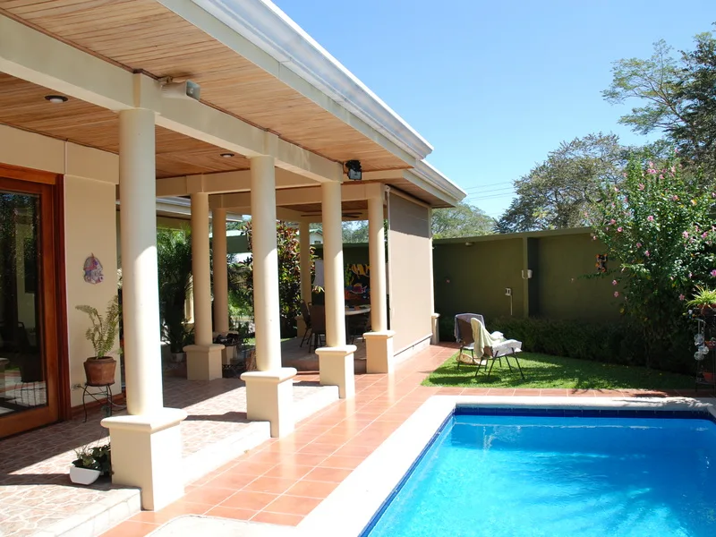 3 bed Single Family Homes For Sale in Liberia, Guanacaste - 1