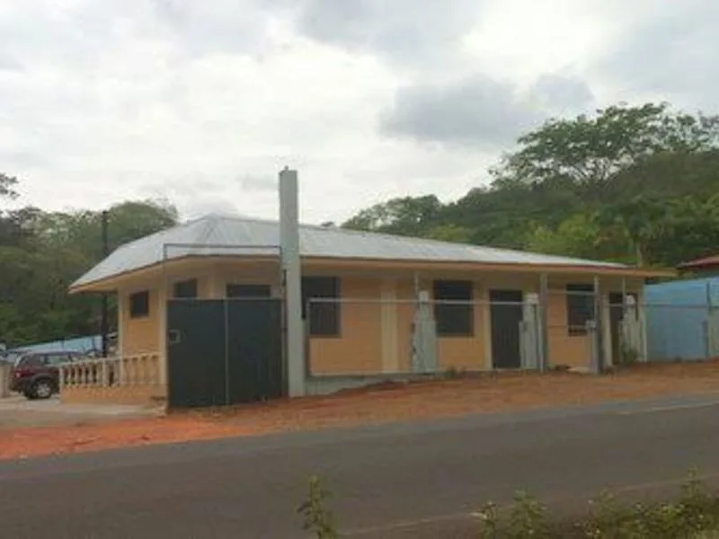 5 bed Business For Sale in Huacas, Guanacaste - 1