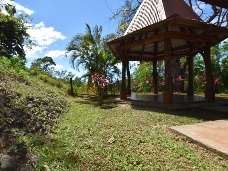2 bed Single Family Homes For Sale in Punta Islita Pacific, Guanacaste - 1