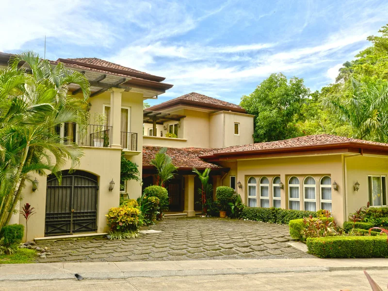 6 bed Single Family Homes For Sale in Playa Hermosa, Puntarenas - 1