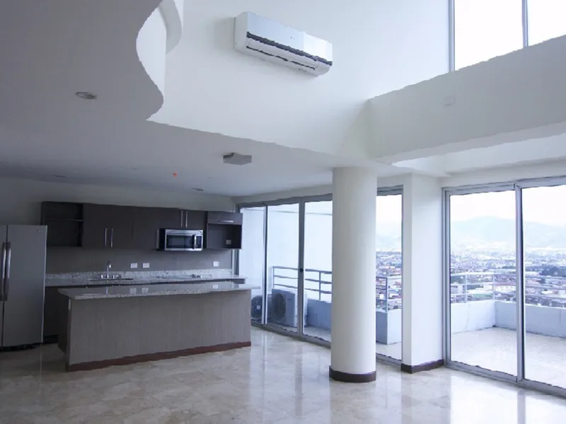 3 bed Apartment For Rent in San Jose, San Jose - 1