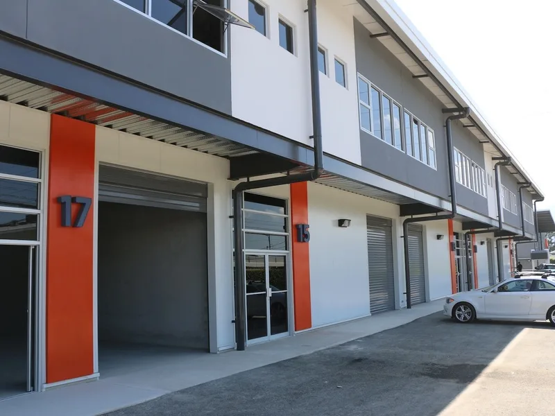 0 bed Warehouse For Rent in Santa Ana, San Jose - 1