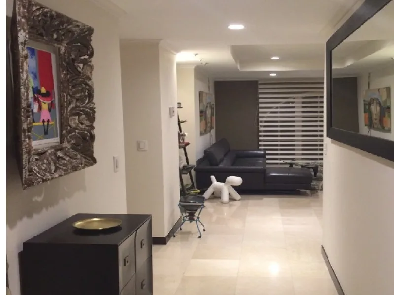 3 bed Apartment For Sale in Escazu, San Jose - 1