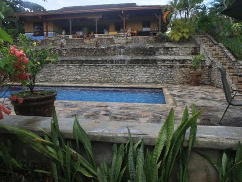17 bed Hotel / Leisure For Sale in Orotina, Alajuela - 1