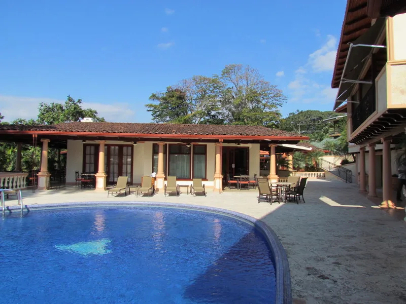 12 bed Hotel / Leisure For Sale in Santa Ana, San Jose - 1