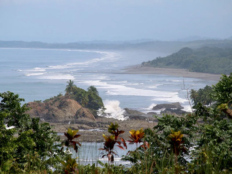 0 bed Land For Sale in Dominical, Puntarenas - 1