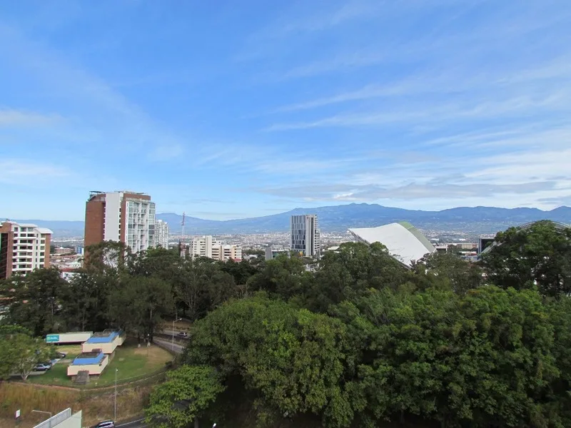 3 bed Apartment For Sale in Sabana Sur, San Jose - 1