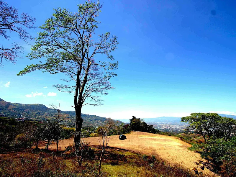 0 bed Land For Sale in Escazu, San Jose - 1