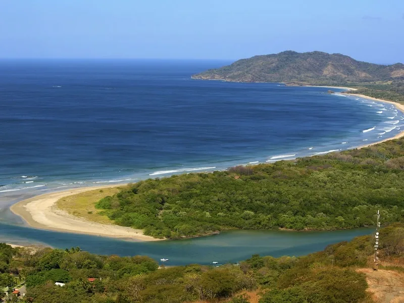 53 bed Hotel / Leisure For Sale in Tamarindo, Guanacaste - 1