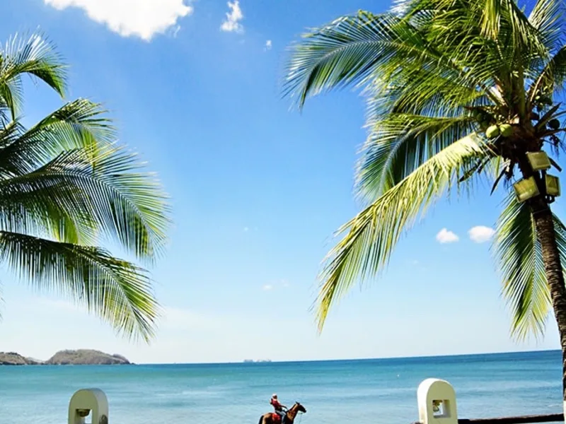 30 bed Hotel / Leisure For Sale in Playa Potrero, Guanacaste - 1