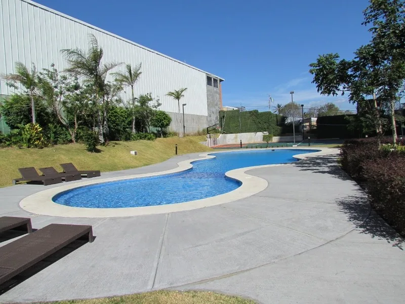 2 bed Apartment For Sale in Barreal, Heredia - 1