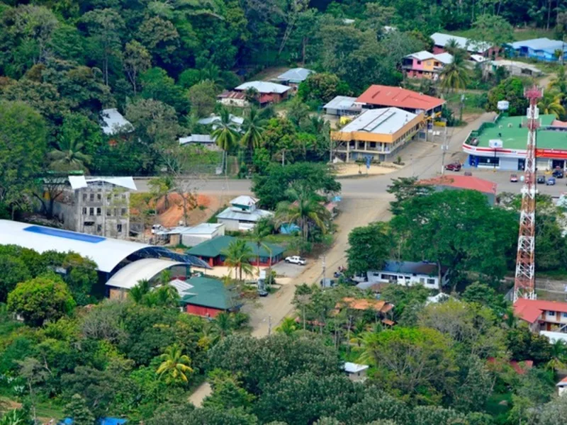 0 bed Business For Sale in Uvita, Puntarenas - 1