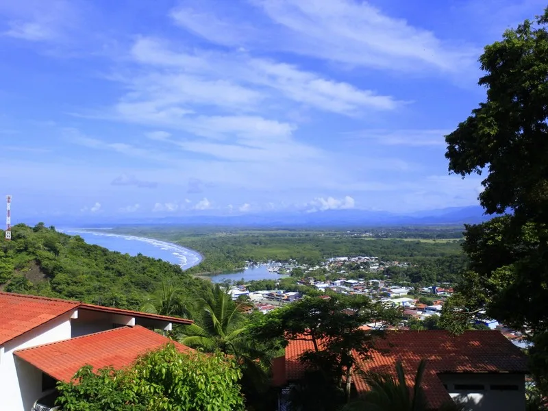 3 bed Single Family Homes For Sale in Manuel Antonio, Puntarenas - 1