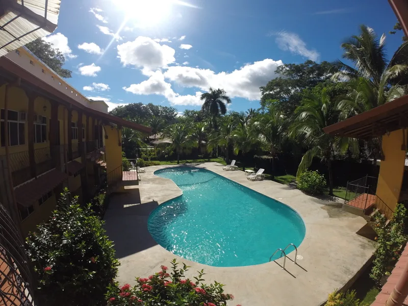 34 bed Hotel / Leisure For Sale in Playa Potrero, Guanacaste - 1