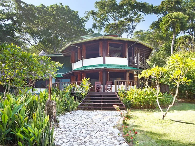 3 bed Single Family Homes For Sale in Matapalo, Puntarenas - 1