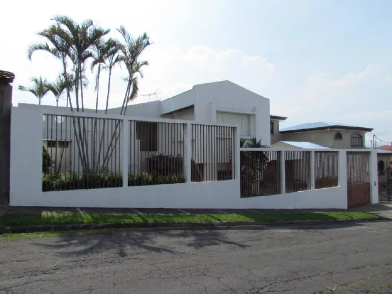 4 bed Single Family Homes For Sale in Escazu, San Jose - 1