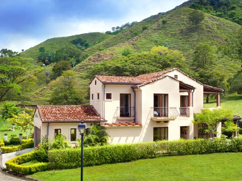 3 bed Single Family Homes For Sale in Herradura, Puntarenas - 1
