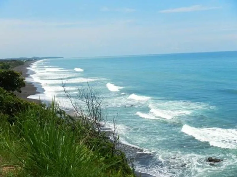 0 bed Land For Sale in Playa Hermosa, Puntarenas - 1
