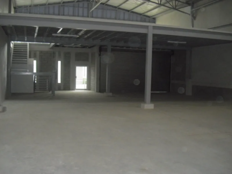 0 bed Warehouse For Rent in Barreal, Heredia - 1